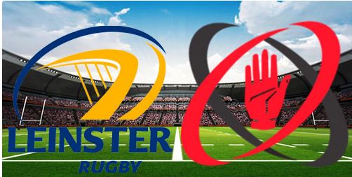 Leinster vs Ulster Rugby Full Match Replay 8 June 2024 United Rugby Championship Quarter Final